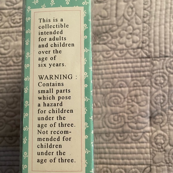 Gotta Get a Gund little clown bear. - Picture 2 of 3